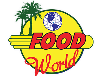 Food World Supermarket | New York & New Jersey