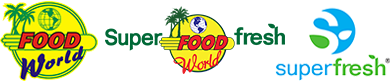 Food World Supermarket | New York & New Jersey
